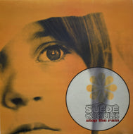 SUEDE CROCODILES / Stop The Rain