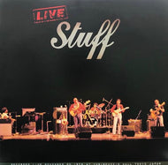 STUFF / Live Stuff
