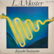 杉本喜代志 / L.A. Master