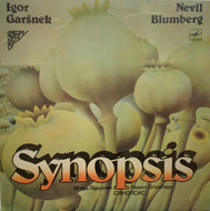 SYNOPSIS / Synopsis / Синопсис