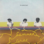 SPINTO BAND / SUMMER GROF