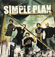 SIMPLE PLAN / Crazy