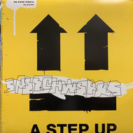 SPEECHWERKS / A STEP UP