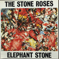 STONE ROSES / ELEPHANT STONE