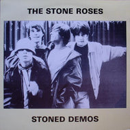 STONE ROSES / STONED DEMOS
