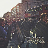STONE FOUNDATION / Ordinary Joe