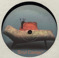 SOUL CENTER / J. B. / Groovin