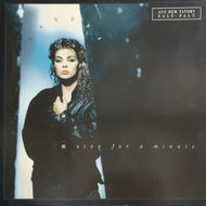 SANDRA / Stop For A Minute