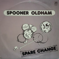 SPOONER OLDHAM / Spare Change
