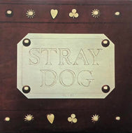 STRAY DOG / Stray Dog