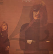 SOFT MACHINE / FOURTH （JPN）