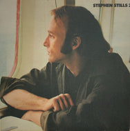 STEPHEN STILLS / Stephen Stills 2