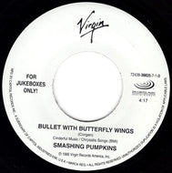 SMASHING PUMPKINS / 1979 / Bullet With Butterfly Wings