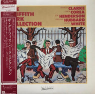 STANLEY CLARKE / The Griffith Park Collection (帯付)