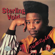 STERLING VOID / It's All Right 