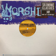 SOLOMONIC SOUND / Solomonic Sound Classics V.1