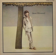 STEVE WINWOOD / Steve Winwood