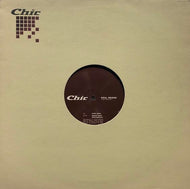 SOUL MERGE / Can Belove