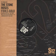 STONE ROSES / FOOLS GOLD