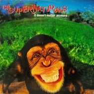 SUPERNATURALS / It Doesn't Matter Anymore