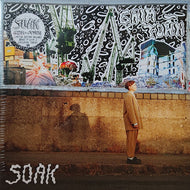 SOAK / Grim-Town