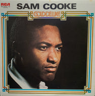 SAM COOKE / GOLD DELUX