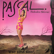 白井貴子 / Pascal