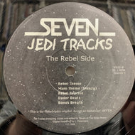 SEVEN / Jedi Tracks
