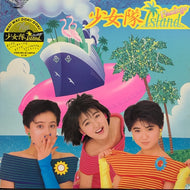 少女隊 / Flamingo Island 