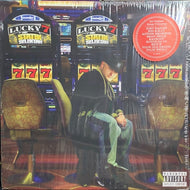 STATIK SELEKTAH / Lucky 7