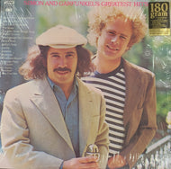 SIMON & GARFUNKEL / Simon And Garfunkel's Greatest Hits (180g)