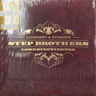 STEP BROTHERS / Lord Steppington