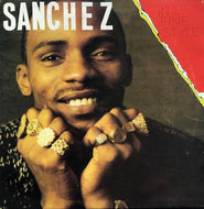 SANCHEZ / In Fine Style