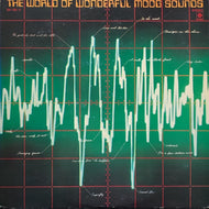 SYNTHESONIC SOUNDS / The World Of Wonderful Moog Sounds