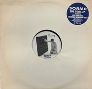 SORMA / Sun Stone. EP