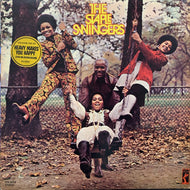 STAPLE SINGERS / The Staple Swingers