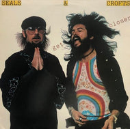 SEALS & CROFTS / Get Closer