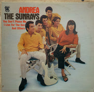 SUNRAYS / Andrea