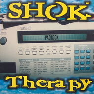 SHOHK THERAPY / Padlock / S.O.S.