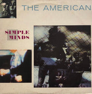 SIMPLE MINDS / The American