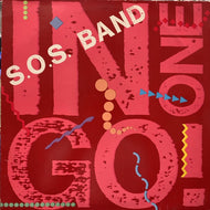 S.O.S. BAND / In One Go