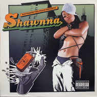 SHAWNNA / Worth Tha Weight 