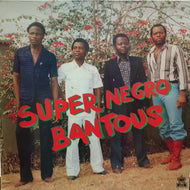 SUPER NEGRO BANTOUS / Marriage Promise