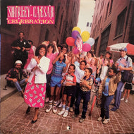 SHIRLEY CAESAR / Celebration
