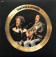 SIMON & GARFUNKEL / Simon & Garfunkel Grand Prix 20