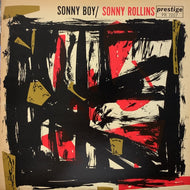 SONNY ROLLINS / Sonny Boy