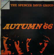 SPENCER DAVIS GROUP / Autumn '66