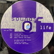 SOUNDS OF LIFE / Trust Me 