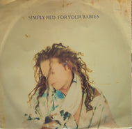 SIMPLY RED / For Your Babies