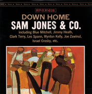SAM JONES & CO. / Down Home